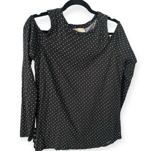 Michael Kors long sleeve  T-shirt Size L
